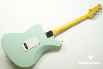 Tribute Series Doheny -Surf Green